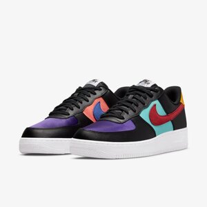 Кросівки nike air force 1 low LV8 NBA x WNBA shoes 43 DH7436-001