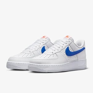 Кросівки Nike Air Force 1 Low “Royal Hoops” 42 FD0667-100