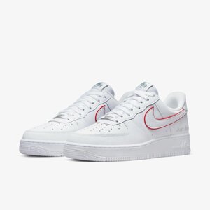 Кросівки Nike Air Force 1 White 44 DQ0791-100