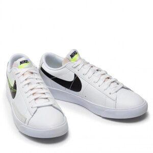 Кросівки Nike Blazer Low 46 DA4652-100