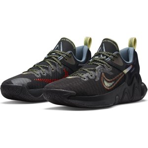 Кросівки Nike Giannis Immortality “Force Field 41 DH4470-001