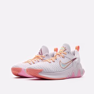 Кросівки Nike Giannis Immortality “Force Field 41 DH4470-500