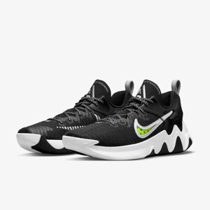 Кросівки Nike Giannis Immortality Shoes 44 CZ4099-010