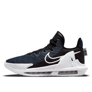 Кросівки Nike LeBron Witness 6 Shoes 41 CZ4052-002
