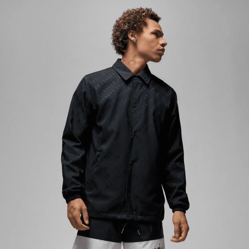 Куртка Jordan Essentials Coaches Jacket S DV7616-010