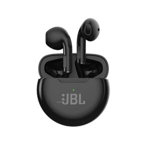 Навушники JBL Air Pro 6 TWS 9D HIFI гарнітура Bluetooth (sv3784)