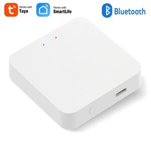 Шлюз SV концентратор автоматизації Bluetooth - Tuya, Smart Life (sv3470bg)