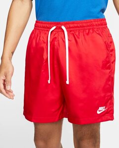 Шорти Nike Sportswear S AR2382-657
