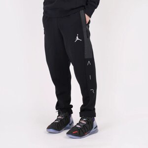 Штани Jordan Air Jumpman Pants CV3172-010 S