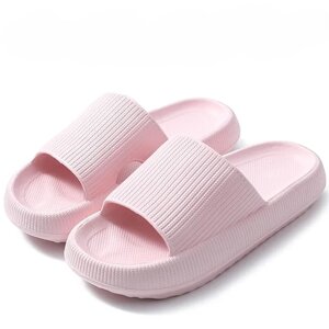 Тапки Xiaomi Men's Women's Sandals Рожевий, 36-37