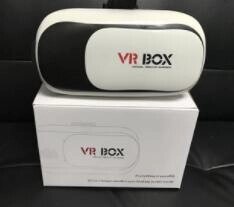 Окуляри віртуальної реальності 3D VR Box