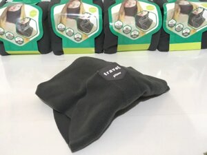 Подушка шарф для подорожей Travel Pillow у дорогу та для сну