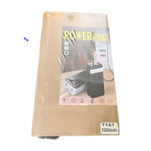 Повербанк Power bank 50000 mAh