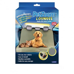 Собачий коврик PET ZOOM loungee