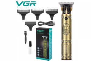 Тример для волосся VGR V-085