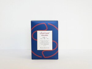 CHO`RISM Chocolats дієтичний гіркий шоколад, 75 гр