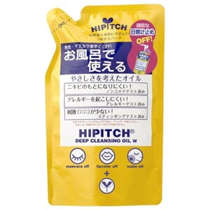 KOKURYUDO Hipitch гідрофільна олія (рефілер) 170 мл