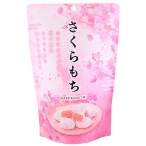 SEIKI Sakura Mochi сакура мочі, 130 гр