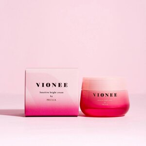 VIONEE Sensitive Bright Cream освітлювальний зволожуючий крем для інтимної зони, 30 гр