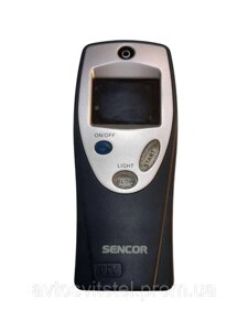 Алкотестер (Sencor) SCA BA02