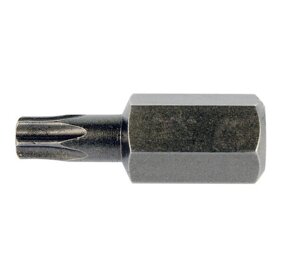 Біта TORX T25 (YATO) коротка"