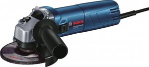 Болгарка 230мм. (Bosch) GWS 670 Professional, 670W 12. 000 об/хв, 125мм.