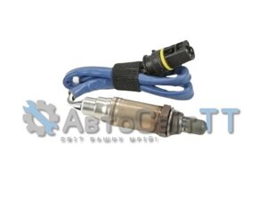 Датчик лямбда зонд MB E-Class W210 з95-03р. ст. 4-кінт. (Bosch)