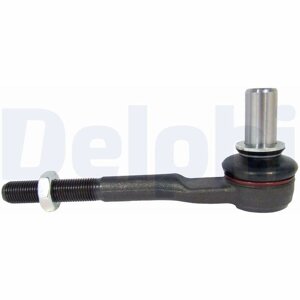Наконечник рульовий VW Passat з96-05р. в. (Delphi)