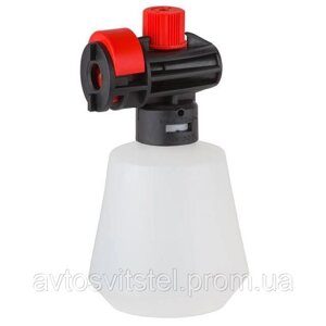 Насадка для піни (Intertool) 0.4л.