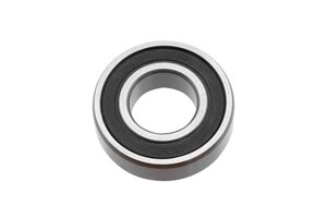 Підшипник шариковий 180104 "6004-2RS"CT)