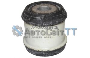 Подушка КПП VW Passat з95-06р. в зад. лів (JP Group)