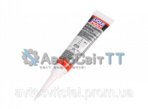 Присадка в оливу (Liqui Moly) Getriebeoil-Addiviv 0,02 л.