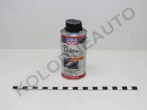 Присадка в олію (Liqui Moly) Oil Additiv 0,125л.