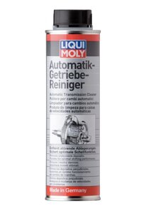 Промивка АКПП (Liqui Moly) Automatik-Getriebe-Reiniger 0,3л.