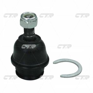 Шарова опора Toyota Land Cruiser Prado 120 з02-10р. ст нижня (CTR)