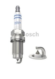 Свіча запалювання довга (Bosch)6" 1 кон. ключ 16 "VW, AUDI, SKODA 1,2-1,4TSI/TFSI 07-