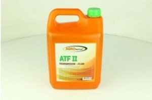 Трансмісійна олива ATF (Агро Мотор) (Dexron II D) 4л.