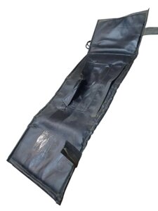 Утеплювач решітки передньої 2101 (СНД)