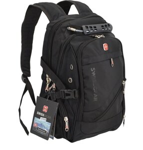 Рюкзак swissgear travel bag / 4584 /8810