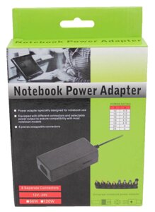 Блок живлення для ноутбука Notebook Power Adapter 120W/2456