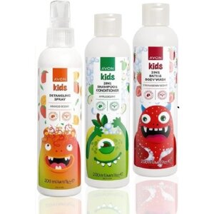 Avon Дитячий набір Avon Kids