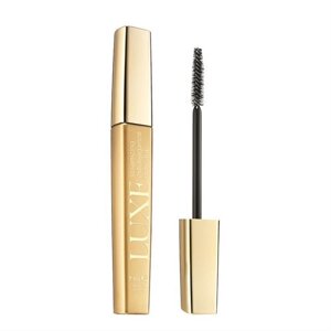 Avon Об’ємна туш для вій LUXE 7 мл (Черная/Caviar Black)