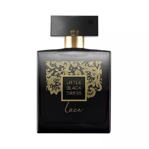 Avon Парфумна вода Little Black Dress Lace 50 мл