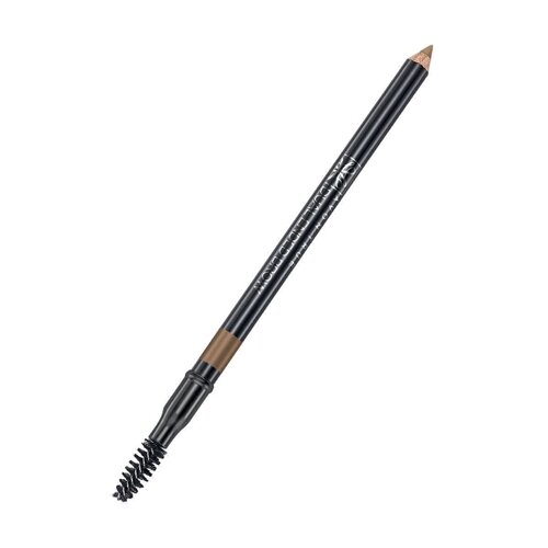 Avon (Світло-чорний/Soft Black) Олівець для брів зі щіточкою 2-в-1(1.08 г)