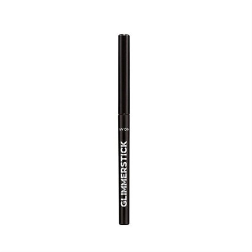 Олівець для очей Avon Blackest Black/ Чорний 0,28 г стійкий олівець для очей олівець для міжреснички