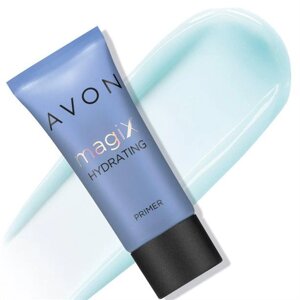 Зволожувальний праймер для обличчя, Avon , 30 мл