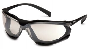 Захисні окуляри Pyramex Proximity (clear) Anti-Fog, прозорі