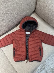 Дитяча демісезонна куртка Reserved розмір 92