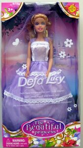 Лялька Defa Lucy Прекрасна Принцеса
