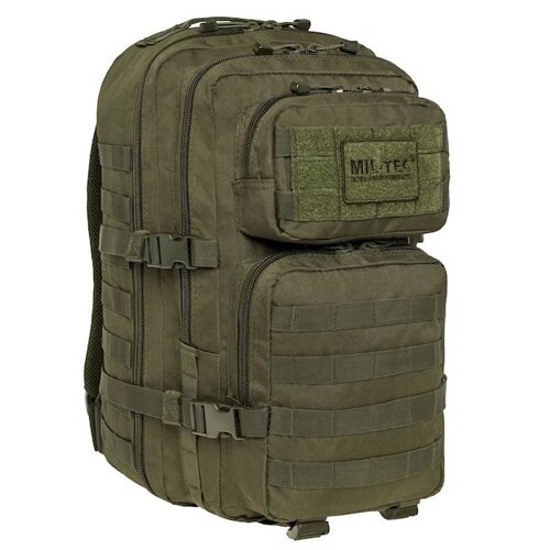 Рюкзак Mil-Tec Assault Pack Large 36 л